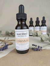Calendula Oil